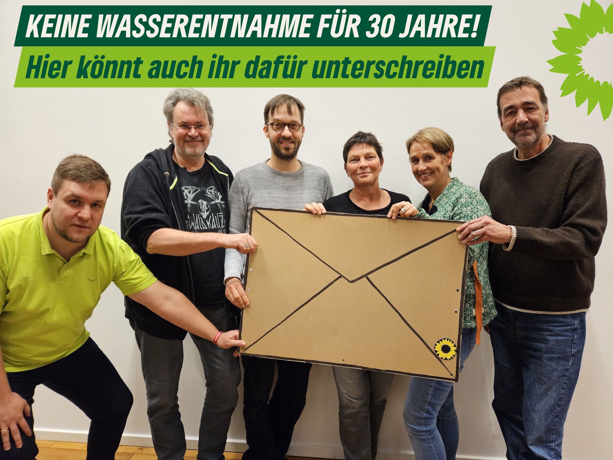 Fuhrberger Feld: Offener Brief an Steffen Krach