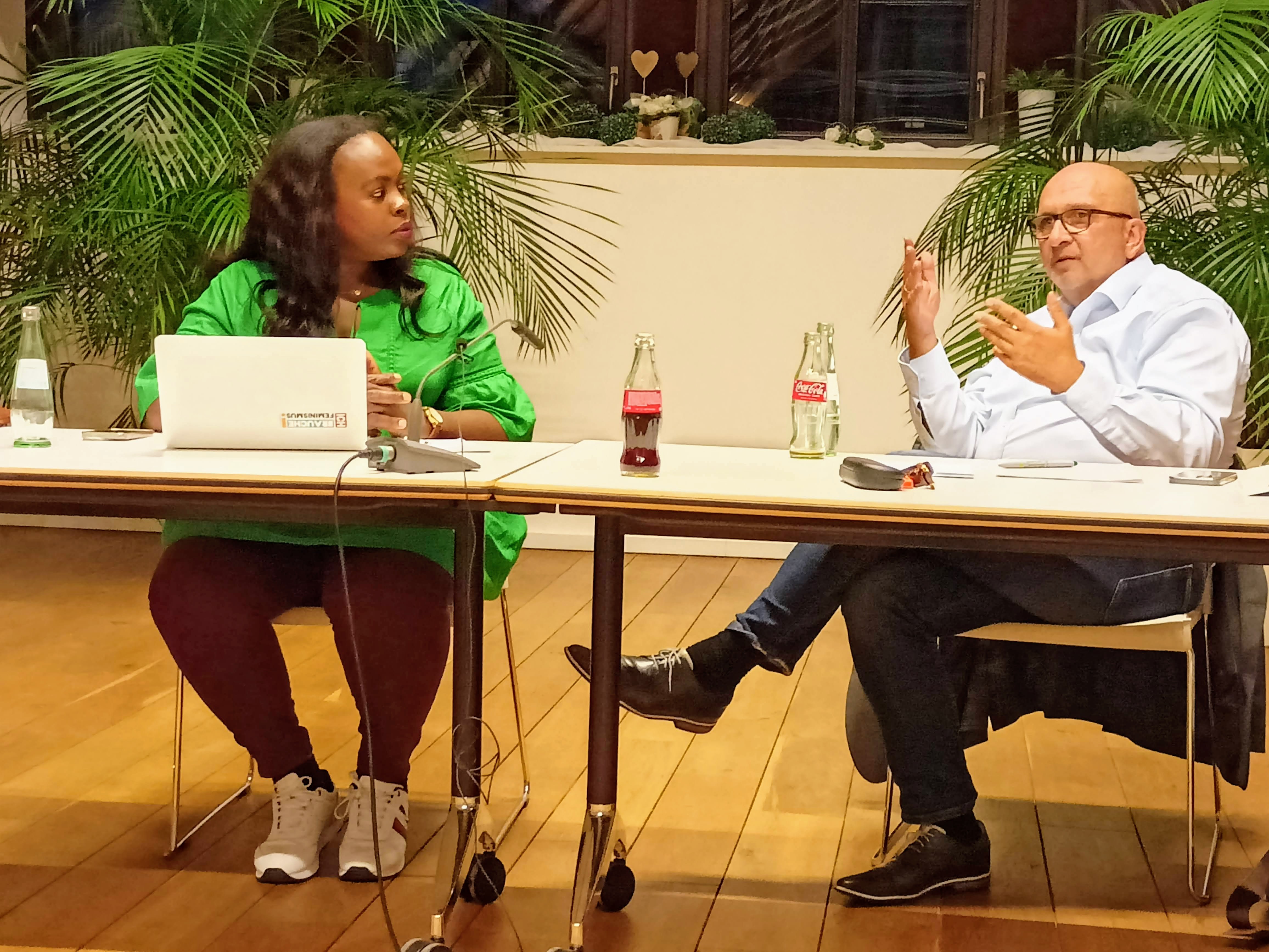 Verpasste Chancen der Mobilität: Verkehrsexperte spricht in Bissendorf