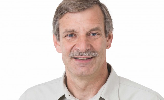 Kennlerntermin mit Dirk Grahn am 05.10.