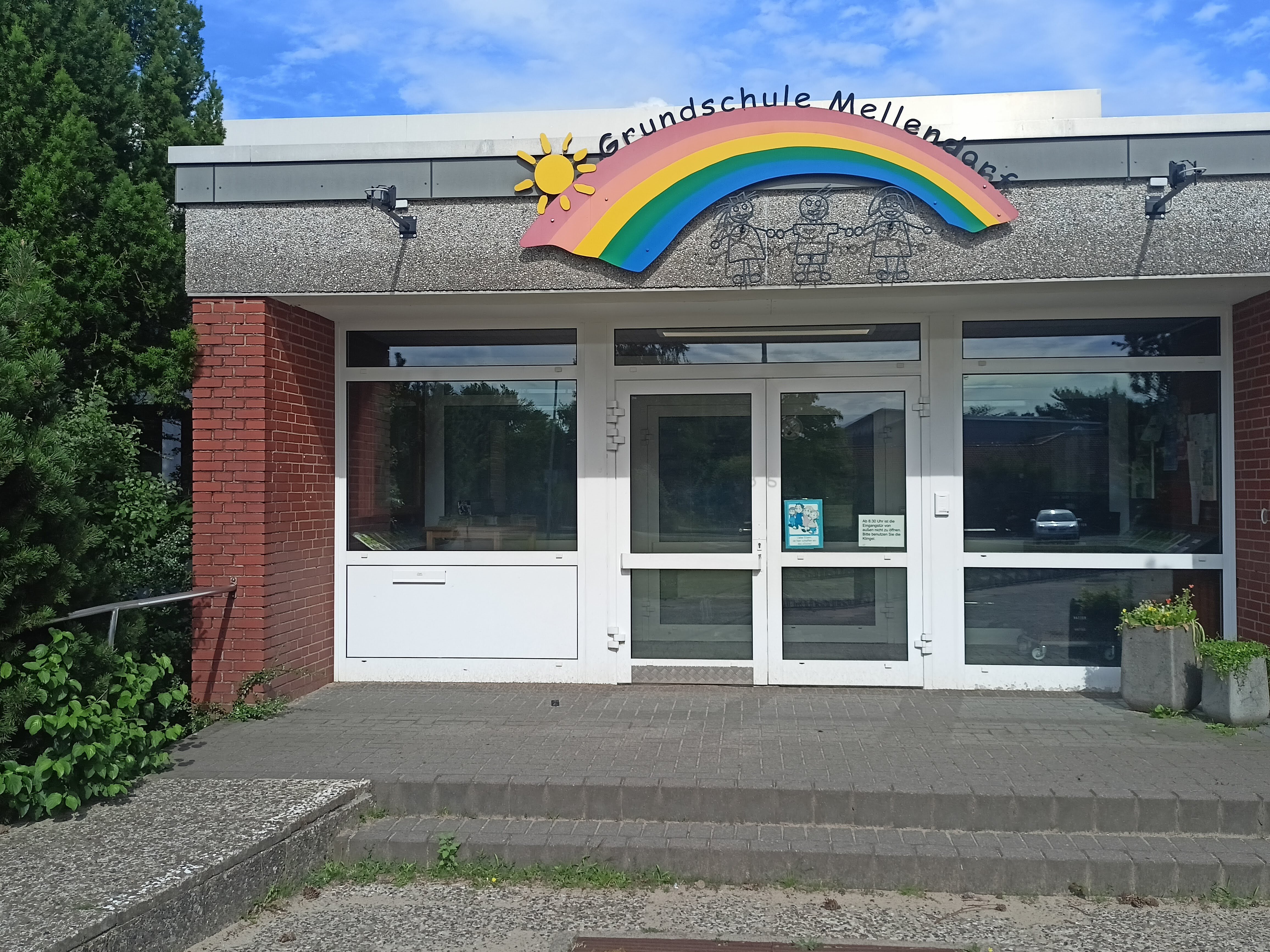 „Wir wollen den Campus W. fit machen für die nächsten 20-30 Jahre.“