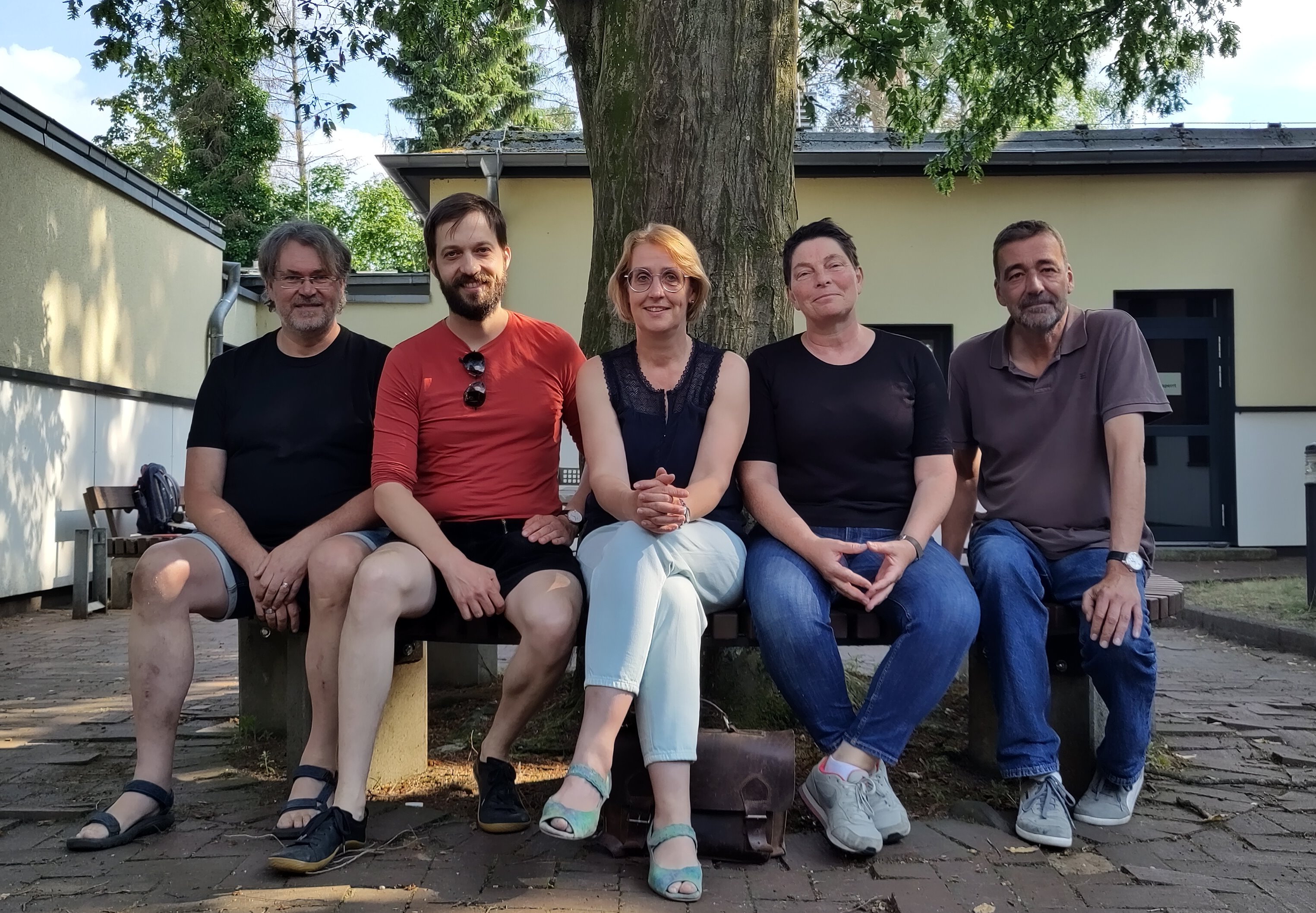 Stellungnahme des Vorstands zum Windpark im Fuhrberger Feld