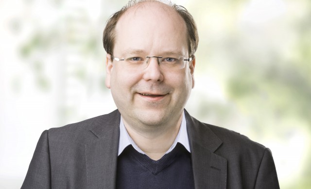 Christian Meyer Pressefoto