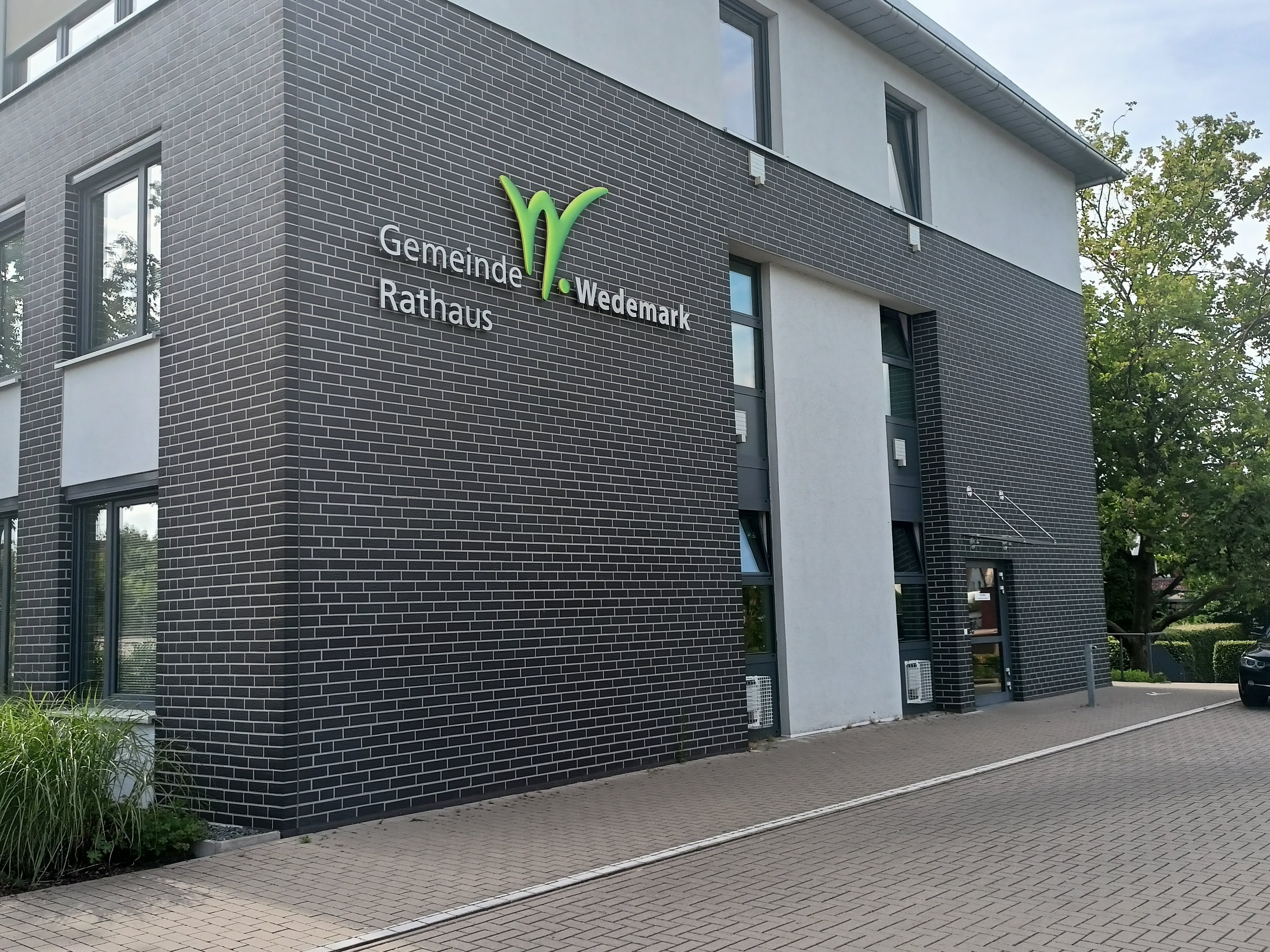 Grüne Wedemark bedanken sich bei Bürgermeister Zychlinski / Basis berät im Dezember über weiteres Vorgehen