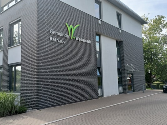 Grüne Wedemark bedanken sich bei Bürgermeister Zychlinski / Basis berät im Dezember über weiteres Vorgehen
