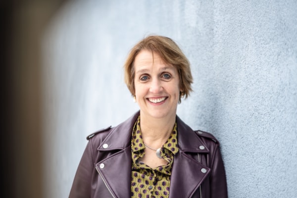 Grüne benennen Cornelia Blume als Bürgermeisterkandidatin