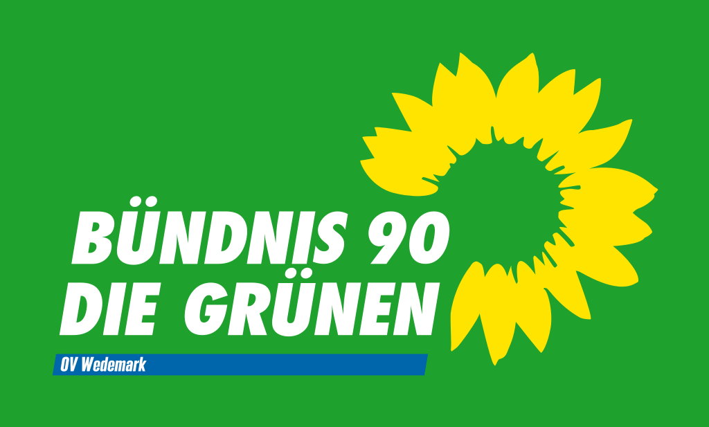 BÜNDNIS 90/DIE GRÜNEN – Ortsverband Wedemark