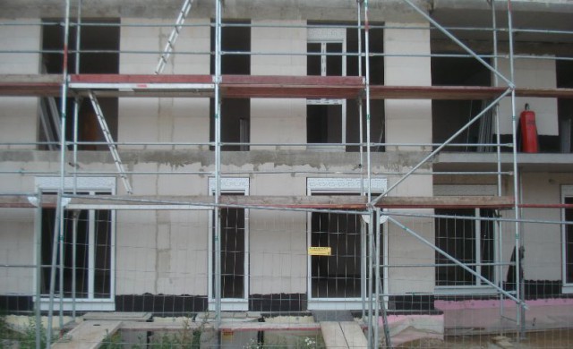 Kein Mindestanteil von 25% für Sozialen Wohnungsbau