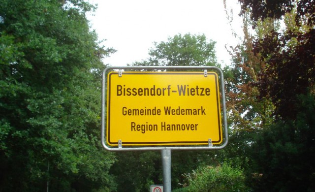 Bebauungsplan für Bissendorf-Wietze – künftig weniger Bäume in der Waldsiedlung