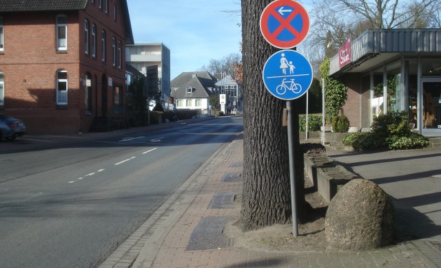 Die GRÜNE Ratsfraktion lädt ein: Ein Mobilitätskonzept für die Gemeinde