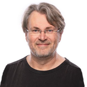 Torsten Weggen