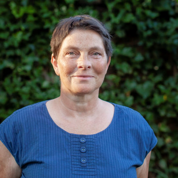 Birgit Luttermann