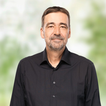 Norbert Bakenhus