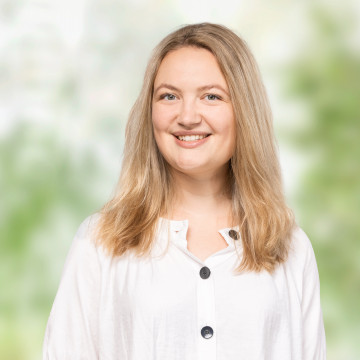 Carolin Beulshausen