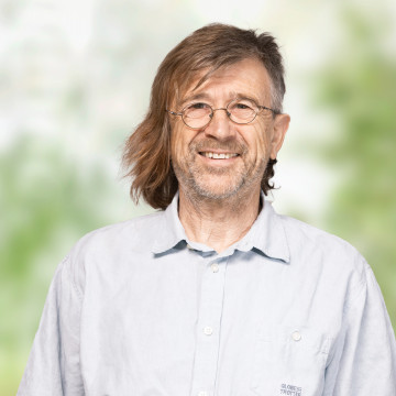 Bernd Düerkop