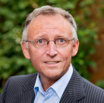 Horst Menze
