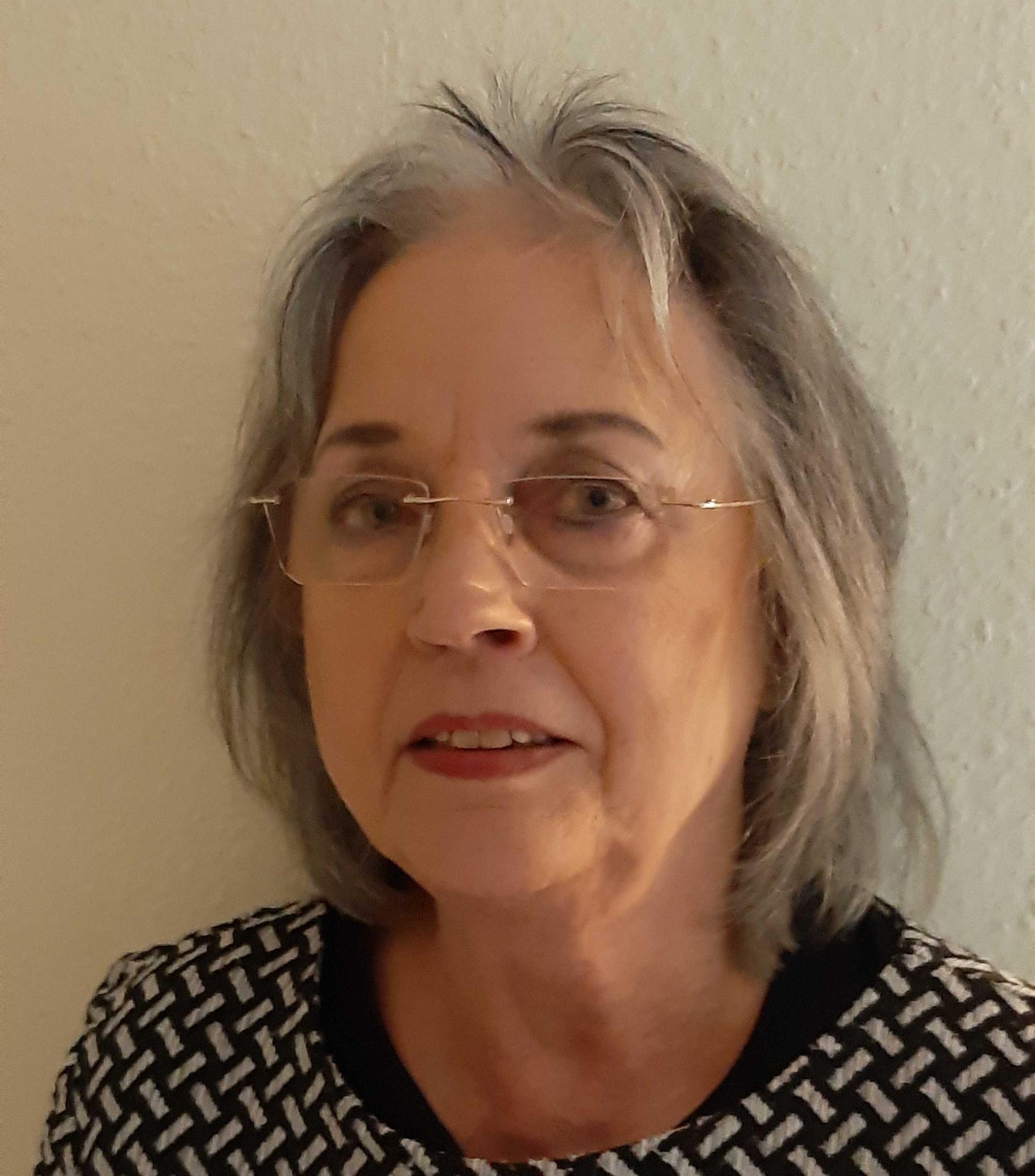 Angela Klingrad