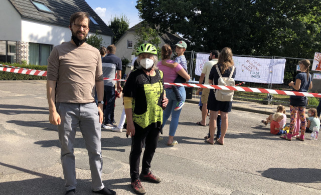Kita Kranichweg: Gibt es Alternativen?